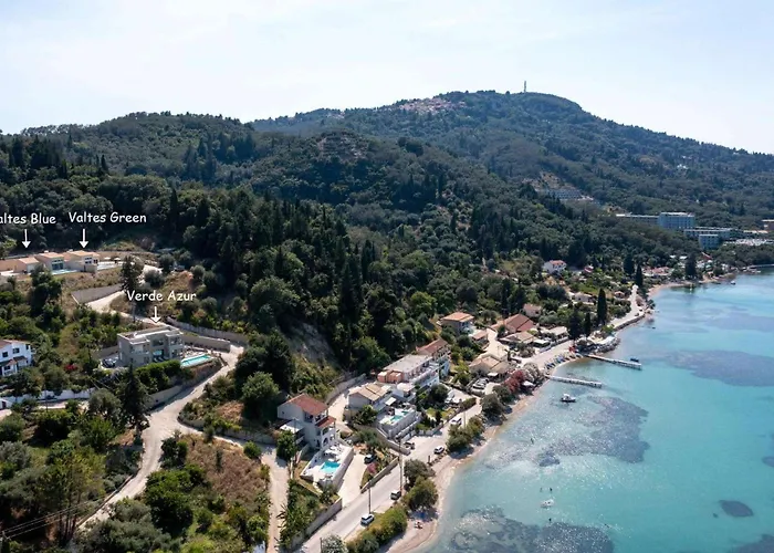 Valtes