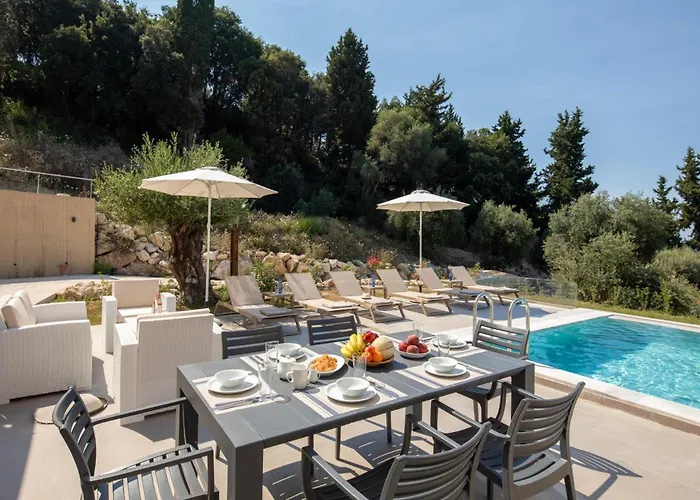 Valtes Villa *