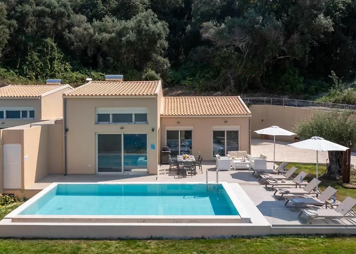Valtes Villa