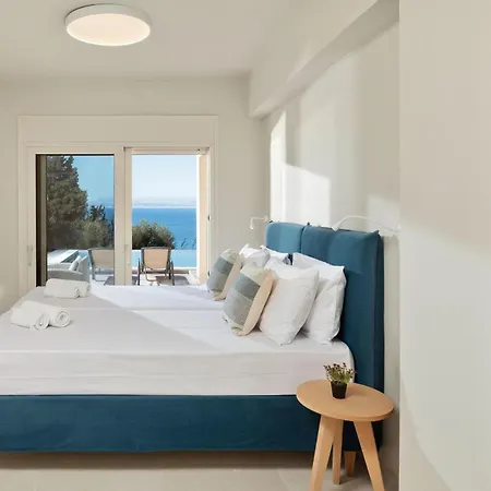Valtes By Vintage Travel Villa *