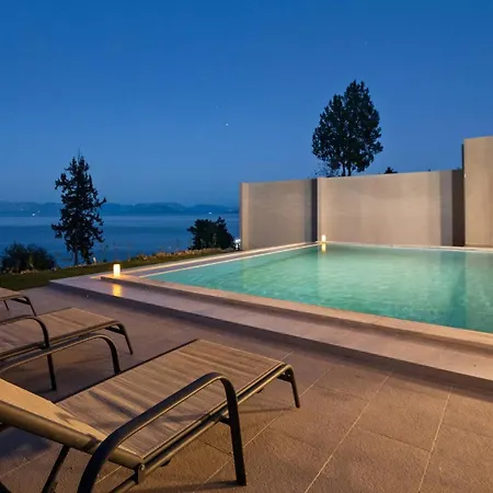 Villa Valtes By Vintage Travel