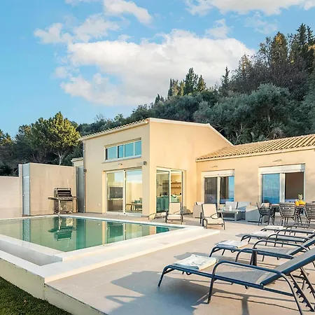 Valtes By Vintage Travel * Corfu (city)