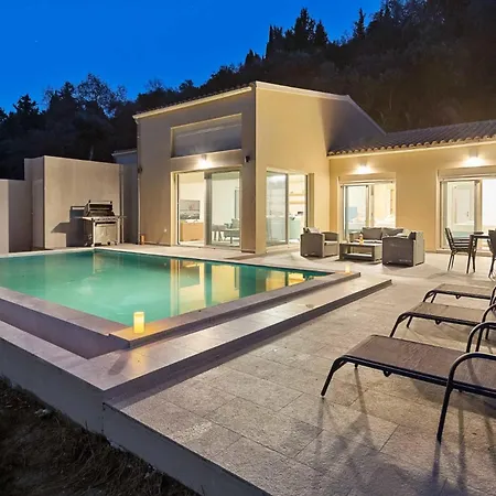Villa Valtes By Vintage Travel