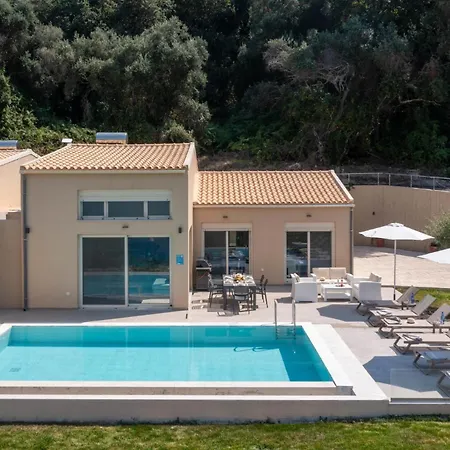 Valtes Villa