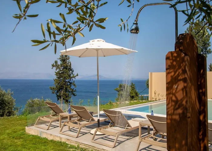 Villa Valtes