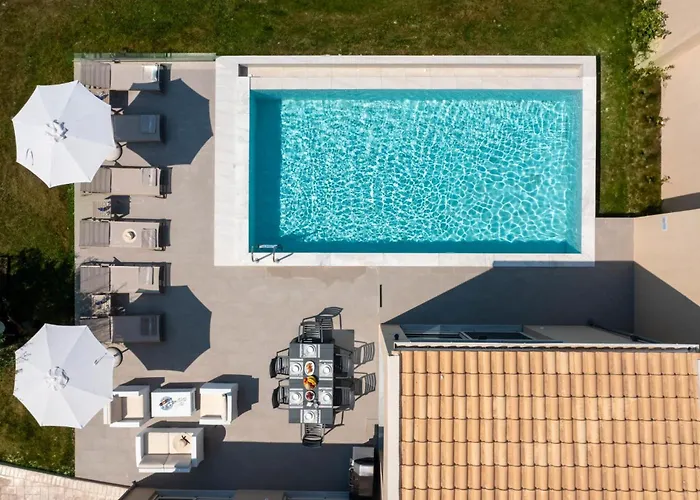 Villa Valtes
