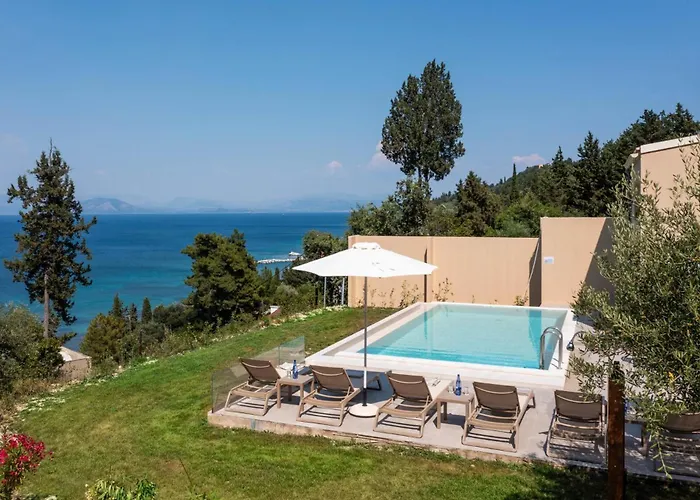 Villa Valtes