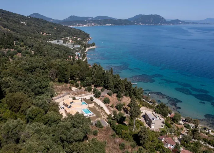 Villa Valtes *