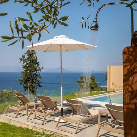 Villa Valtes