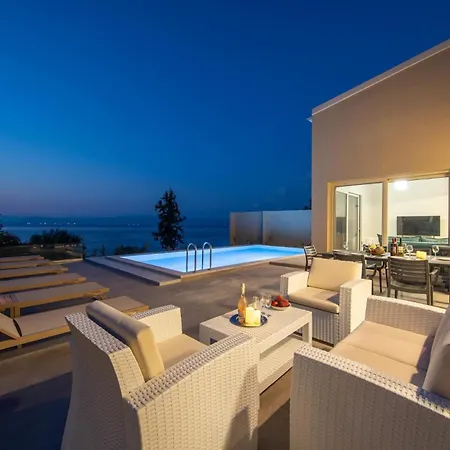 Villa Valtes