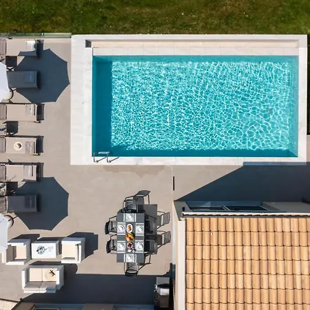 Villa Valtes