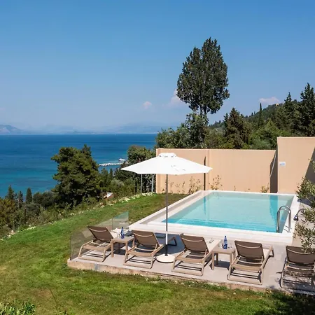 Villa Valtes