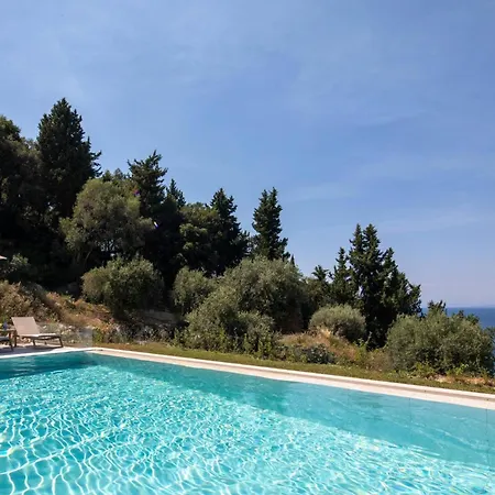 Valtes Villa Chlomos